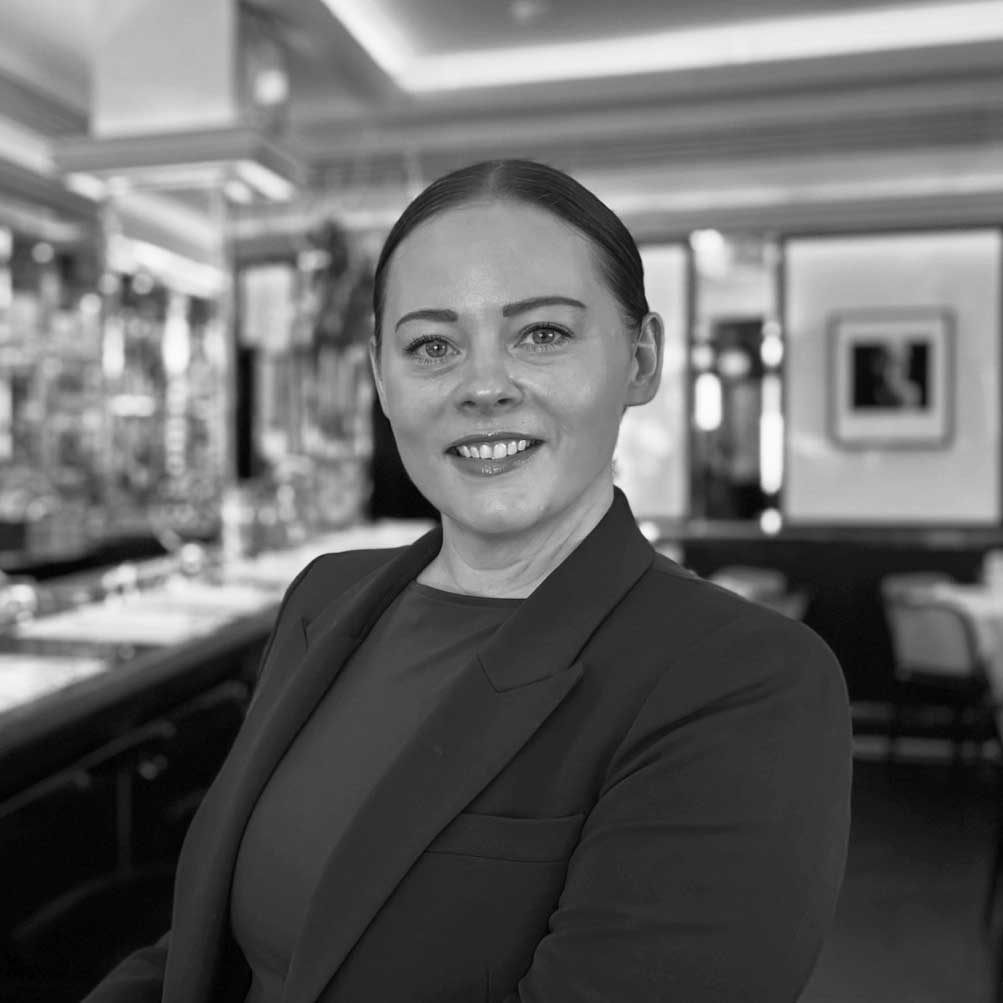 Erin McGuinness - General Manager | Arlington